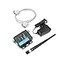 PUSR Serial to WiFi Ethernet Wireless Converter RS232 RS485 Serial ServerUSRW610