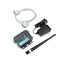 PUSR Serial to WiFi Ethernet Wireless Converter RS232 RS485 Serial ServerUSRW610