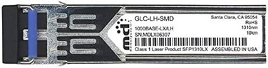 Cisco 1000BASE LXLH SFP Module for Gigabit Ethernet Deployments Hot Swappable GLCLHSMD