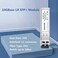 QINIYEK 10GBaseLR SFP Transceiver 10G Singlemode SFP Duplex LC ModuleCompatible for Cisco SFP10GLR Ubiquiti UFSM10GMeraki MASFP10GBLR Mikrotik Supermicro NetgearSMF1310nm1020kmDDM