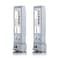10Gtek a Pair of 10G SFP Bidi Transceiver 10GBASEBX20U 10GBaseBIDI 1270nm1330nm DOM Simplex LC SMF Module for Ubiquiti UniFi up to 1020km