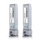 10Gtek a Pair of 10G SFP Bidi Transceiver 10GBASEBX20U 10GBaseBIDI 1270nm1330nm DOM Simplex LC SMF Module for Ubiquiti UniFi up to 1020km