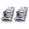10Gtek a Pair of 10G SFP Bidi Transceiver 10GBASEBX20U 10GBaseBIDI 1270nm1330nm DOM Simplex LC SMF Module for Ubiquiti UniFi up to 1020km