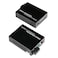 GESD A Pair 2 Pack SC Single Mode Gigabit Ethernet Media Converter 101001000Mbps BiDirectional Single SC Fiber Ethernet Transceiver up to 20km RJ45 Port 101000BaseTX to 1000BaseFX 1310nm