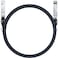 H!Fiber.com HFiber SFP Cable 10G SFP DAC 3M98ft Passive Direct Attach Copper Twinax Cable for Cisco SFPH10GBCU3M Ubiquiti UniFi UCDACSFP Meraki Mikrotik Fortinet Netgear DLink and More
