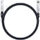 H!Fiber.com HFiber SFP Cable 10G SFP DAC 3M98ft Passive Direct Attach Copper Twinax Cable for Cisco SFPH10GBCU3M Ubiquiti UniFi UCDACSFP Meraki Mikrotik Fortinet Netgear DLink and More