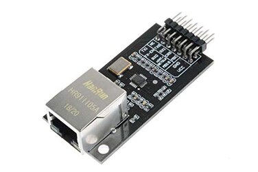 NOYITO LAN8720 Ethernet Board High Performance 10 100 Ethernet Physical Layer Transceiver Phy Module Kit Embedded Web 33V Server