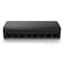 Tenda 8 Port Gigabit Ethernet Switch Desktop Ethernet Splitter Unmanaged Network Switch Hub Plug Play WallMount Fanless Quiet for Ethernet Cable Router PC NAS SG108