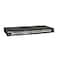 NETGEAR 48Port Gigabit Ethernet Unmanaged Essentials Switch GS348 Desktop or Rackmount Silent Operation