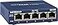 NETGEAR 5Port Gigabit Ethernet Unmanaged Switch GS105NA Desktop or Wall Mount
