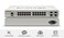 FORTINET Fortinet FortiSwitch 124F Performance L2 Switch 24 GE 4 SFP Fanless FS124F