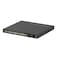 Cloud Care NETGEAR AV Line M425026G4FPoE 24 Port Switch GSM4230P100NAS L3 Managed 24x1G PoE 300W and 4xSFP RackMountable s SupportPlus Included
