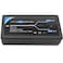 exgoofit POE Extender 2 Port PoEPowered PoEsourcing ethernet Switch Repeater 100m 1 in 2 Out Comply IEEE 8023afat Standard 10100Mbps for Security Camera Over Cat5Cat6 or UTP Cables