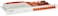 R RACKMOUNTÂ·IT RackmountIT Rack Mount Kit for Fortinet FortiGate 60F 61F 80F 81F Fits in Standard 19 Rack FrontFacing Ports RMFRT10