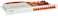 R RACKMOUNTÂ·IT RackmountIT Rack Mount Kit for Fortinet FortiGate 60F 61F 80F 81F Fits in Standard 19 Rack FrontFacing Ports RMFRT10