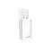Linksys Velop Whole Home WiFi Intelligent Mesh System Wall Plugin Works with Your Velop System to Extend Range Speed Renewed