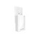 Linksys Velop Whole Home WiFi Intelligent Mesh System Wall Plugin Works with Your Velop System to Extend Range Speed Renewed