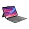 Logitech Combo Touch Detachable Keyboard Case for iPad 10th gen Oxford Grey