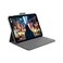 Logitech Slim Folio Keyboard Case for iPad 10th gen A16 with Integrated Bluetooth Wireless Keyboard