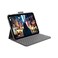 Logitech Slim Folio Keyboard Case for iPad 10th gen A16 with Integrated Bluetooth Wireless Keyboard