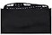 CASEDAO Keyboard Bag Case Sleeve Pouch for Universal Keyboard LogitechRazerDasHavitApple Magic Keyboard Protector WirelessWire ComputerGaming PC Keyboard Dust CoverBlack