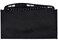CASEDAO Keyboard Bag Case Sleeve Pouch for Universal Keyboard LogitechRazerDasHavitApple Magic Keyboard Protector WirelessWire ComputerGaming PC Keyboard Dust CoverBlack