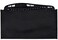 CASEDAO Keyboard Bag Case Sleeve Pouch for Universal Keyboard LogitechRazerDasHavitApple Magic Keyboard Protector WirelessWire ComputerGaming PC Keyboard Dust CoverBlack