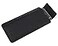 LEZE Protective Keyboard Sleeve Case for Logitech MX Keys Mini Minimalist MX Mechanical Mini Wireless Illuminated Keyboard Logitech MX Mini PU Sleeve Bag Case Black