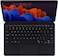 Samsung SAMSUNG Galaxy Tab S7 Keyboard Black