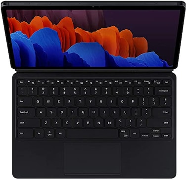 Samsung SAMSUNG Galaxy Tab S7 Keyboard Black