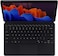 Samsung SAMSUNG Galaxy Tab S7 Keyboard Black