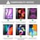 BAIBAO Keyboard Case for iPad Air 11 inch M3 2025 M2 2024 iPad Pro 11 inch 4th3rd2nd1st Gen Magnetic Detachable Bluetooth Keyboard with Pencil Holder for 109 iPad Air 4th5th Gen Gray