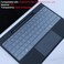 xisiciao Keyboard Cover for 2024 Microsoft Surface Pro Flex Keyboard