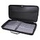 L LTGEM LTGEM Case Compatible with Logitech Ergo K860 Wireless Ergonomic Keyboard Office Travel Carrying Storage Bag BlackCase Only