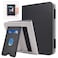 ACdream Case for Nook Glowlight 4 2021 Nook GlowLight 4e 2022 Hands Free Stand Protective Durable Premium PU Leather Cover with Magnet Closure Hand Strap Card SlotBlack