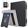 ACdream Case for Nook Glowlight 4 2021 Nook GlowLight 4e 2022 Hands Free Stand Protective Durable Premium PU Leather Cover with Magnet Closure Hand Strap Card SlotBlack