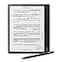 Kobo Elipsa 2E eReader 103 GlareFree Touchscreen with ComfortLight PRO Includes Stylus 2 Adjustable Brightness WiFi Carta E Ink Technology 32GB of Storage