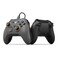 SCUF VALOR PRO Wired Performance Xbox Controller Customizable Back Paddles Instant Triggers Hall Effect Thumbsticks Audio Controls Xbox Series XS Xbox One Windows PC Steel Gray