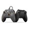SCUF VALOR PRO Wired Performance Xbox Controller Customizable Back Paddles Instant Triggers Hall Effect Thumbsticks Audio Controls Xbox Series XS Xbox One Windows PC Steel Gray