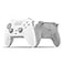 SCUF ENVISION PRO Wireless V1 2023 PC Gaming Controller Five Remappable GKeys Remappable Back Paddles Instant Triggers iCUE Compatible White