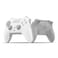 SCUF ENVISION PRO Wireless V1 2023 PC Gaming Controller Five Remappable GKeys Remappable Back Paddles Instant Triggers iCUE Compatible White