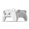 SCUF ENVISION PRO Wireless V1 2023 PC Gaming Controller Five Remappable GKeys Remappable Back Paddles Instant Triggers iCUE Compatible White