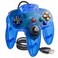 KIWITATA Classic N64 USB Controller for PC Wired N64 Remote Game Pad Joypad Controller for Windows 7 8 11 MAC Raspberry Pi