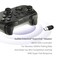 GuliKit KK3 PRO Wireless Game ControllerHall Effect Joysticks Triggers1000HZ Polling Rate MaglevHDRotory Vibration Compatible with Switch 2SwitchPCAndroid Switch2 Wake Up APG Button Turbo