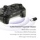 GuliKit KK3 PRO Wireless Game ControllerHall Effect Joysticks Triggers1000HZ Polling Rate MaglevHDRotory Vibration Compatible with Switch 2SwitchPCAndroid Switch2 Wake Up APG Button Turbo