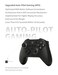 GuliKit KK3 PRO Wireless Game ControllerHall Effect Joysticks Triggers1000HZ Polling Rate MaglevHDRotory Vibration Compatible with Switch 2SwitchPCAndroid Switch2 Wake Up APG Button Turbo