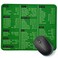 Monilee and Bella Excel Shortcuts Mouse Pad The Ultimate Productivity Tool Dominate Excel Like a Pro The Secret Weapon to Master Excel 775 x 925 Rectangular Shape Solid Green Print