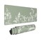 moremohome 9 sage Green Desk matsage Green Office SuppliesXL Mouse padsage Desk AccessoriesBotanical Decor118 315 Inches