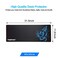 moptmos ABlue Extended Speed Gaming Mouse Mat Fly Dragon Gamer Office Computer Mouse Mat