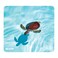 Allsop Natures Smart Mouse Pad 60 Recycled Content Turtle 31425